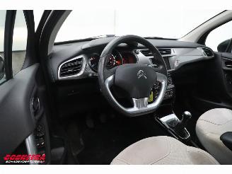 Citroën C3 1.6 VTi Exclusive Navi Clima Cruise PDC AHK 134.751 km! picture 13