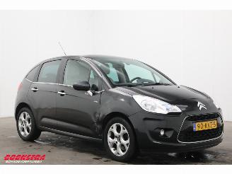 Citroën C3 1.6 VTi Exclusive Navi Clima Cruise PDC AHK 134.751 km! picture 2