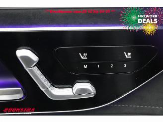 Mercedes EQE AMG 53 4MATIC+ 90 kWh Pano 360° HUD AR Burmester 830 km!! picture 28