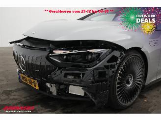 Mercedes EQE AMG 53 4MATIC+ 90 kWh Pano 360° HUD AR Burmester 830 km!! picture 12