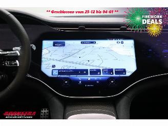 Mercedes EQE AMG 53 4MATIC+ 90 kWh Pano 360° HUD AR Burmester 830 km!! picture 19