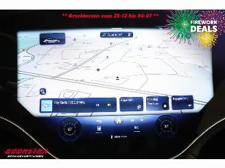 Mercedes EQE AMG 53 4MATIC+ 90 kWh Pano 360° HUD AR Burmester 830 km!! picture 31