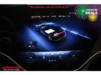 Mercedes EQE AMG 53 4MATIC+ 90 kWh Pano 360° HUD AR Burmester 830 km!! picture 32