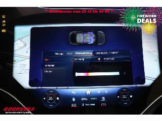 Mercedes EQE AMG 53 4MATIC+ 90 kWh Pano 360° HUD AR Burmester 830 km!! picture 35