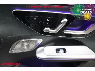 Mercedes EQE AMG 53 4MATIC+ 90 kWh Pano 360° HUD AR Burmester 830 km!! picture 30