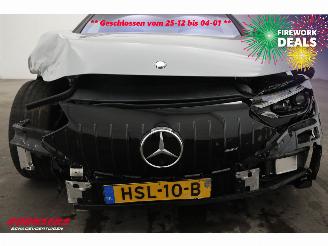 Mercedes EQE AMG 53 4MATIC+ 90 kWh Pano 360° HUD AR Burmester 830 km!! picture 8