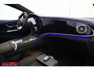 Mercedes EQE AMG 53 4MATIC+ 90 kWh Pano 360° HUD AR Burmester 830 km!! picture 17