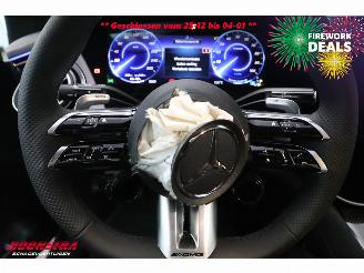 Mercedes EQE AMG 53 4MATIC+ 90 kWh Pano 360° HUD AR Burmester 830 km!! picture 23