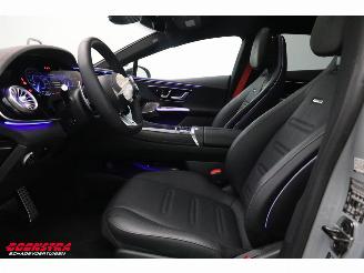 Mercedes EQE AMG 53 4MATIC+ 90 kWh Pano 360° HUD AR Burmester 830 km!! picture 20