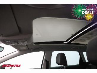 Seat Leon ST 1.6 TDI Style LED Pano Navi Clima Cruise PDC AHK picture 19