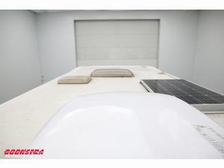 Chausson  Welcome 727 GA 2.3 MJ Solar Hefbed Single Beds Leder Cruise Camera AHK 58.856 km! picture 28