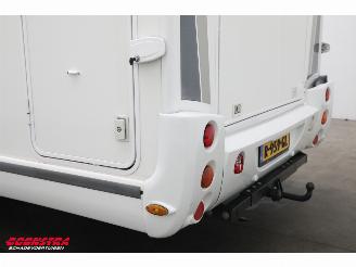 Chausson  Welcome 727 GA 2.3 MJ Solar Hefbed Single Beds Leder Cruise Camera AHK 58.856 km! picture 6