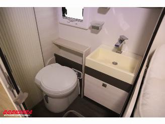 Chausson  Welcome 727 GA 2.3 MJ Solar Hefbed Single Beds Leder Cruise Camera AHK 58.856 km! picture 24