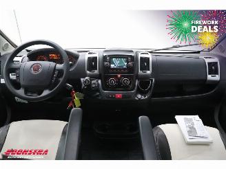 Chausson  Welcome 727 GA 2.3 MJ Solar Hefbed Single Beds Leder Cruise Camera AHK 58.856 km! picture 30