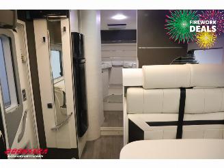 Chausson  Welcome 727 GA 2.3 MJ Solar Hefbed Single Beds Leder Cruise Camera AHK 58.856 km! picture 17