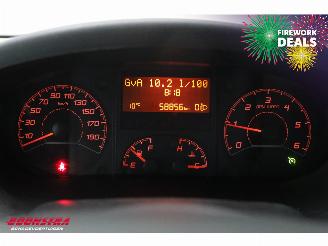 Chausson  Welcome 727 GA 2.3 MJ Solar Hefbed Single Beds Leder Cruise Camera AHK 58.856 km! picture 35