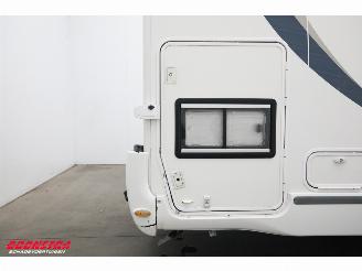 Chausson  Welcome 727 GA 2.3 MJ Solar Hefbed Single Beds Leder Cruise Camera AHK 58.856 km! picture 10