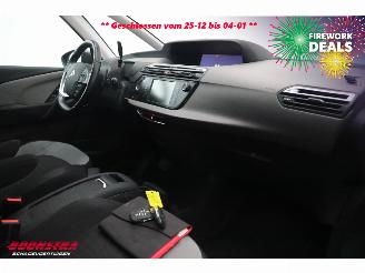 Citroën C4-picasso 1.6 e-THP Aut. Intensive Navi Clima Cruise Camera PDC 50.128 km! picture 9