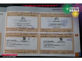 Citroën C4-picasso 1.6 e-THP Aut. Intensive Navi Clima Cruise Camera PDC 50.128 km! picture 23