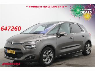 Avarii autoturisme Citroën C4-picasso 1.6 e-THP Aut. Intensive Navi Clima Cruise Camera PDC 50.128 km! 2016/5