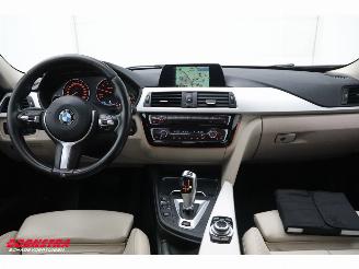 BMW 3-serie 330e iPerformance Leder Navi Clima Cruise PDC 154.245 km! picture 13