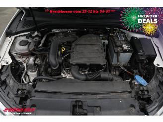 Audi A3 Sportback 1.0 TFSI Pro Line Leder BiXenon Navi Clima Cruise SHZ PDC picture 9