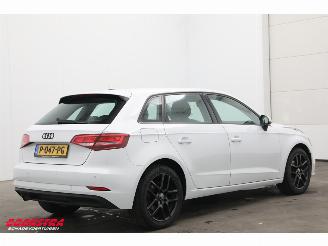 Audi A3 Sportback 1.0 TFSI Pro Line Leder BiXenon Navi Clima Cruise SHZ PDC picture 3