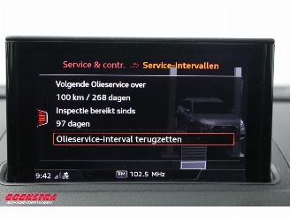 Audi A3 Sportback 1.0 TFSI Pro Line Leder BiXenon Navi Clima Cruise SHZ PDC picture 23