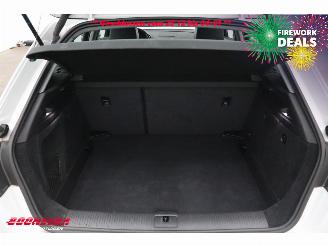 Audi A3 Sportback 1.0 TFSI Pro Line Leder BiXenon Navi Clima Cruise SHZ PDC picture 26