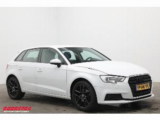 Audi A3 Sportback 1.0 TFSI Pro Line Leder BiXenon Navi Clima Cruise SHZ PDC picture 2