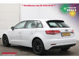 Audi A3 Sportback 1.0 TFSI Pro Line Leder BiXenon Navi Clima Cruise SHZ PDC picture 4