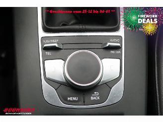 Audi A3 Sportback 1.0 TFSI Pro Line Leder BiXenon Navi Clima Cruise SHZ PDC picture 25