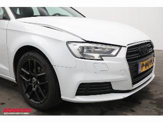 Audi A3 Sportback 1.0 TFSI Pro Line Leder BiXenon Navi Clima Cruise SHZ PDC picture 6