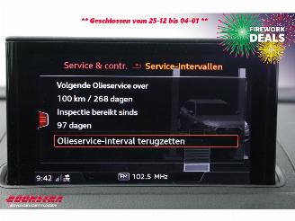 Audi A3 Sportback 1.0 TFSI Pro Line Leder BiXenon Navi Clima Cruise SHZ PDC picture 23