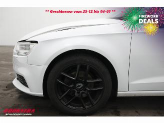 Audi A3 Sportback 1.0 TFSI Pro Line Leder BiXenon Navi Clima Cruise SHZ PDC picture 12
