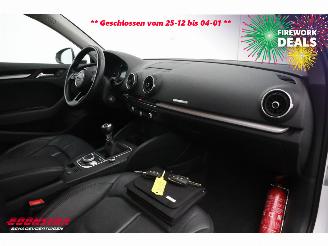 Audi A3 Sportback 1.0 TFSI Pro Line Leder BiXenon Navi Clima Cruise SHZ PDC picture 13