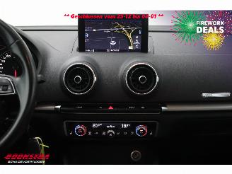 Audi A3 Sportback 1.0 TFSI Pro Line Leder BiXenon Navi Clima Cruise SHZ PDC picture 15