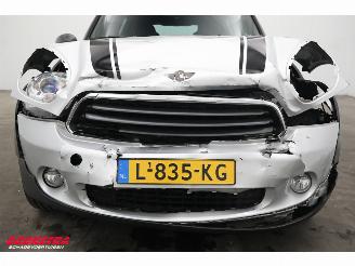 Mini Countryman 1.6 Aut. Cooper Chili Pano Xenon Navi Clima Cruise SHZ PDC 100.001 km! picture 6
