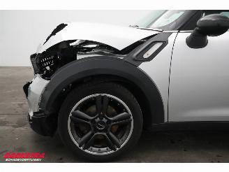 Mini Countryman 1.6 Aut. Cooper Chili Pano Xenon Navi Clima Cruise SHZ PDC 100.001 km! picture 11