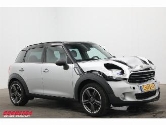 Mini Countryman 1.6 Aut. Cooper Chili Pano Xenon Navi Clima Cruise SHZ PDC 100.001 km! picture 2
