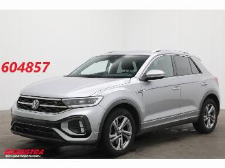 Avarii autoturisme Volkswagen T-Roc 2.0 TDI DSG R-Line LED ACC Apple/Android Virtual Camera LRHZ SHZ 2023/1