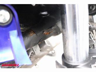 Yamaha MT-07 Tracer ABS Akrapovic 9.726 km! picture 14