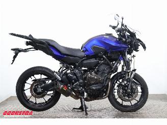 Yamaha MT-07 Tracer ABS Akrapovic 9.726 km! picture 7