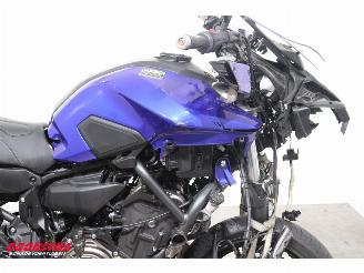 Yamaha MT-07 Tracer ABS Akrapovic 9.726 km! picture 12