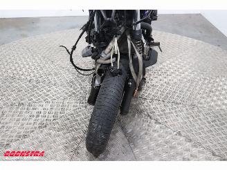 Yamaha MT-07 Tracer ABS Akrapovic 9.726 km! picture 19