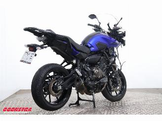 Yamaha MT-07 Tracer ABS Akrapovic 9.726 km! picture 3