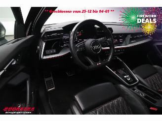 Audi S3 Limousine 2.0 TFSI quattro Pano B&O Camera Nappa ACC SHZ picture 12