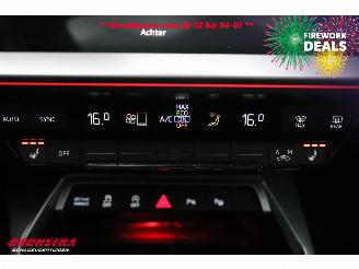 Audi S3 Limousine 2.0 TFSI quattro Pano B&O Camera Nappa ACC SHZ picture 22