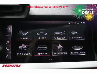 Audi S3 Limousine 2.0 TFSI quattro Pano B&O Camera Nappa ACC SHZ picture 19