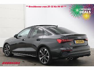 Audi S3 Limousine 2.0 TFSI quattro Pano B&O Camera Nappa ACC SHZ picture 4